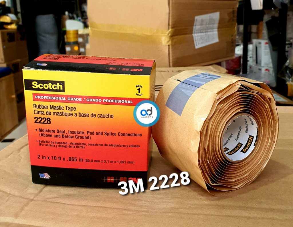 3M 2228