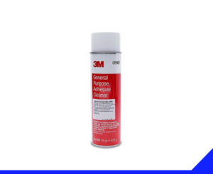 Chai tẩy rửa vết keo, nhựa đường 3M 08987 General Purpose Adhesive Cleaner