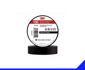 Băng keo điện 3M Temflex PVC 150