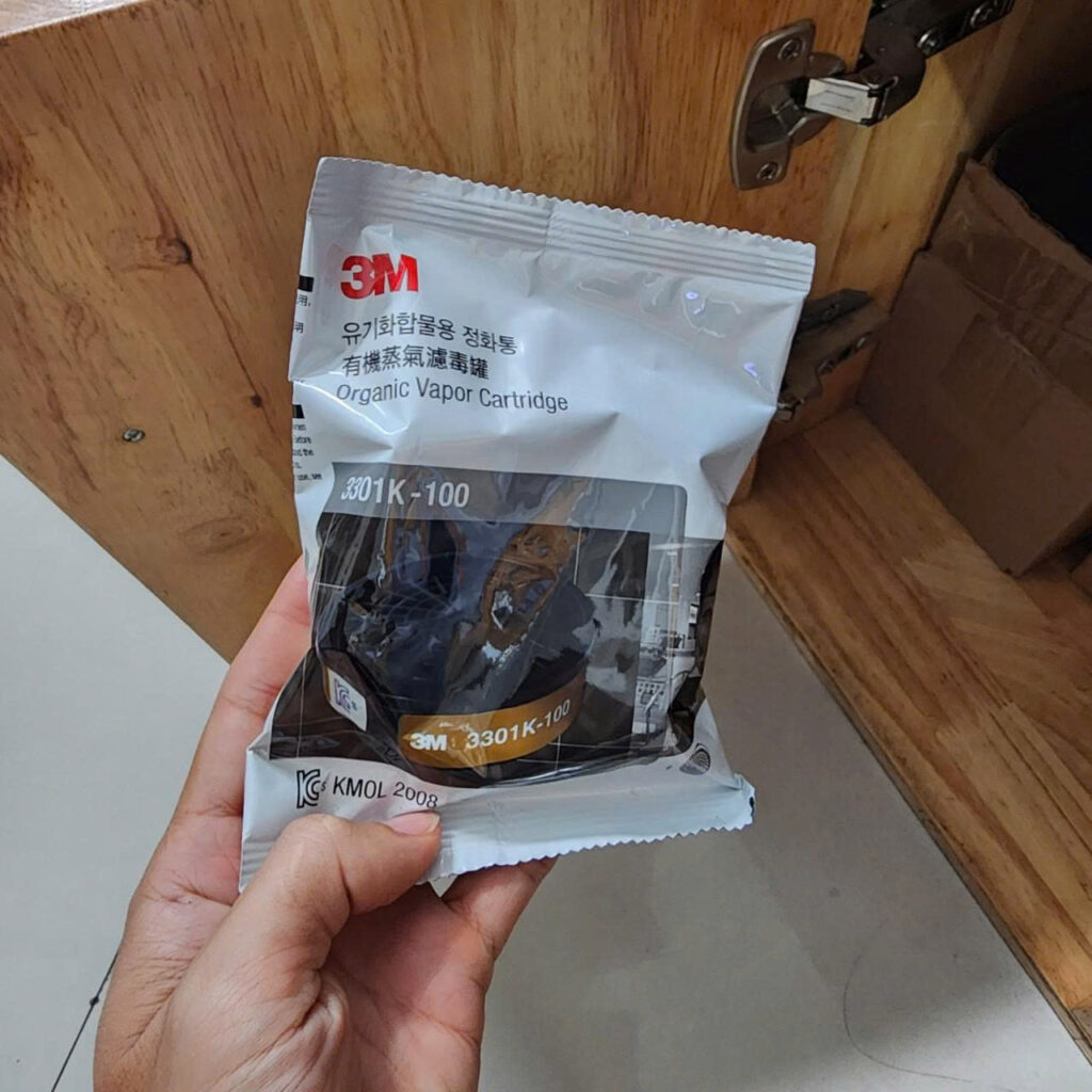 Phin lọc 3M 3301K-100