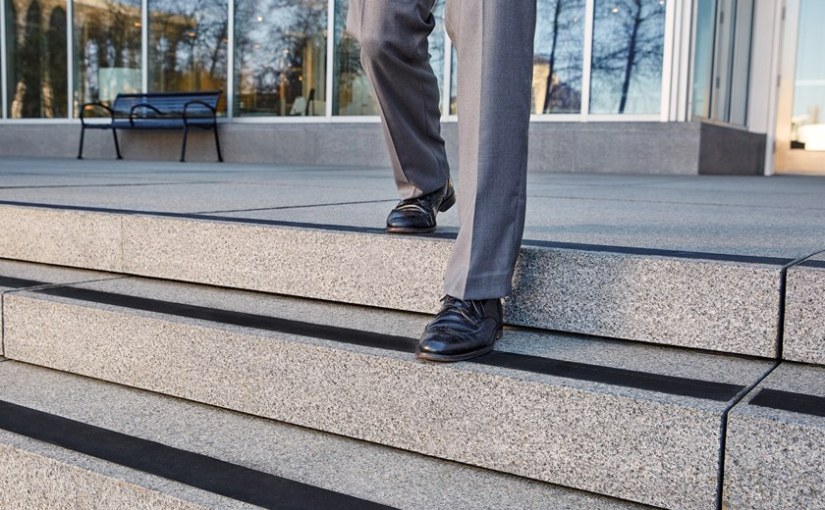3M 610 safety walk
