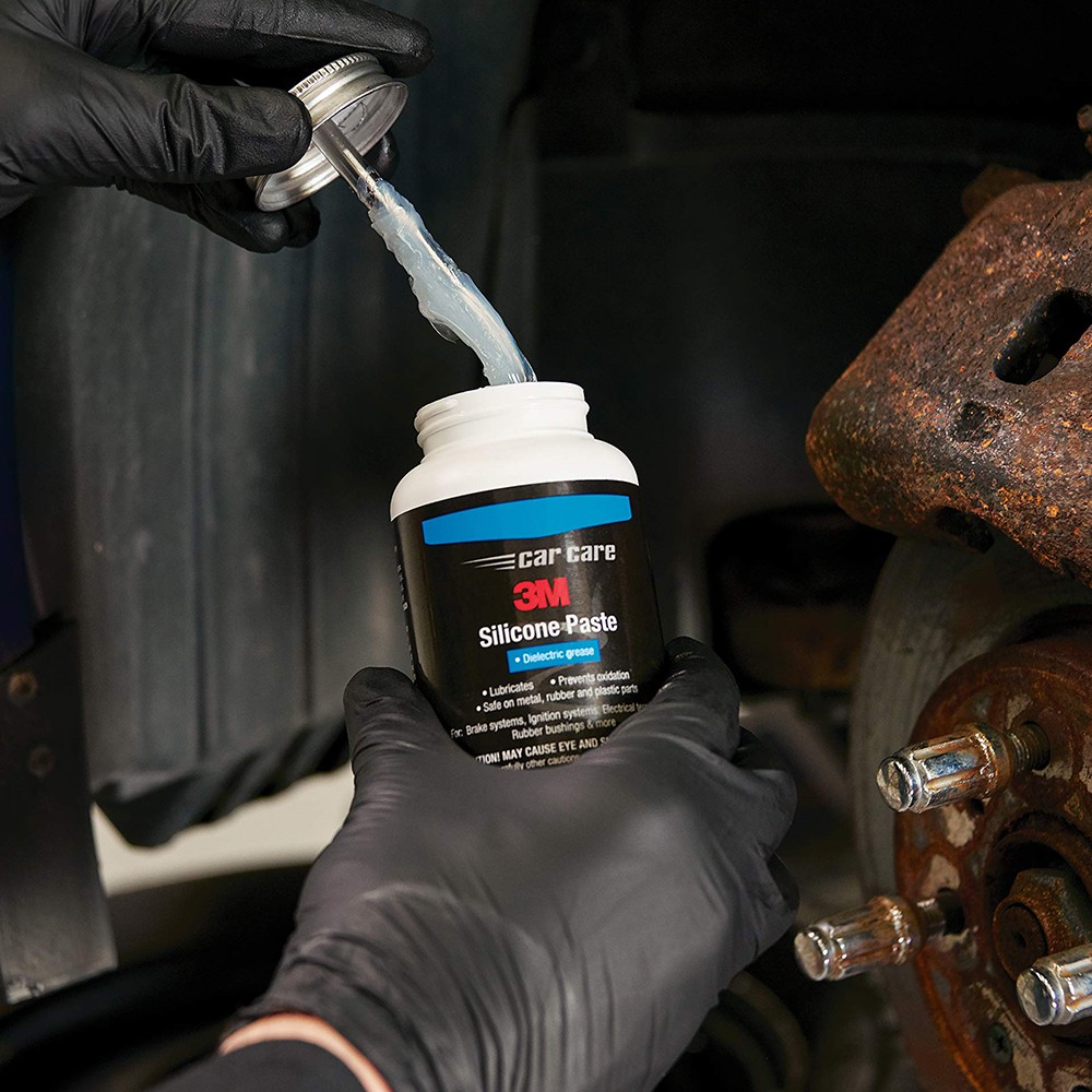 3M Silicone Paste 08946