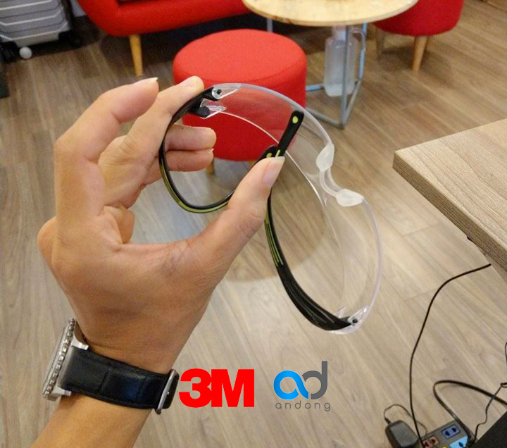 3M SF401AF