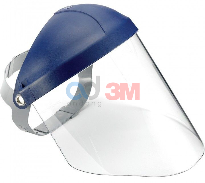 3M H4 gắn kính che mặt