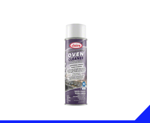 Tẩy Rửa Lò Nướng và Vỉ Nướng Sprayway 824 Grill and Oven Cleaner
