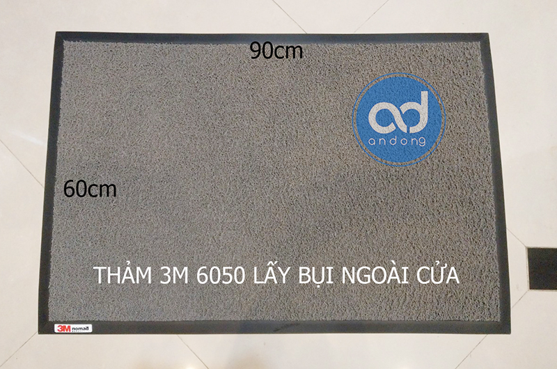 3M 6050-NOMAD