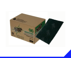 Miếng Chùi Rửa 3M Scotch Brite General Purpose Scouring Pad 96