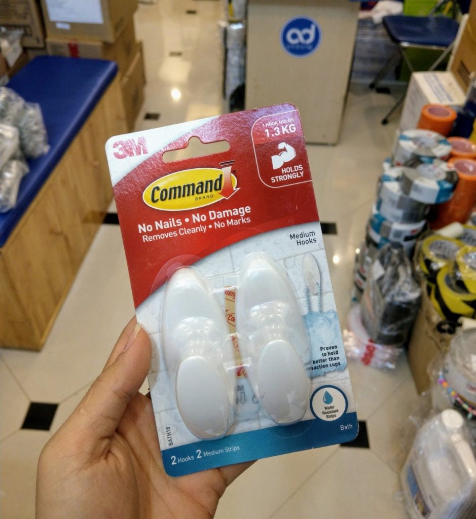 Command 2 cái 1.3kg