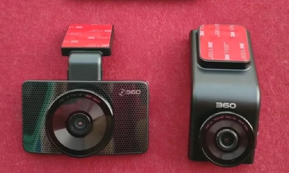 Miếng 3M 4910 trong suốt dán camera hành trình