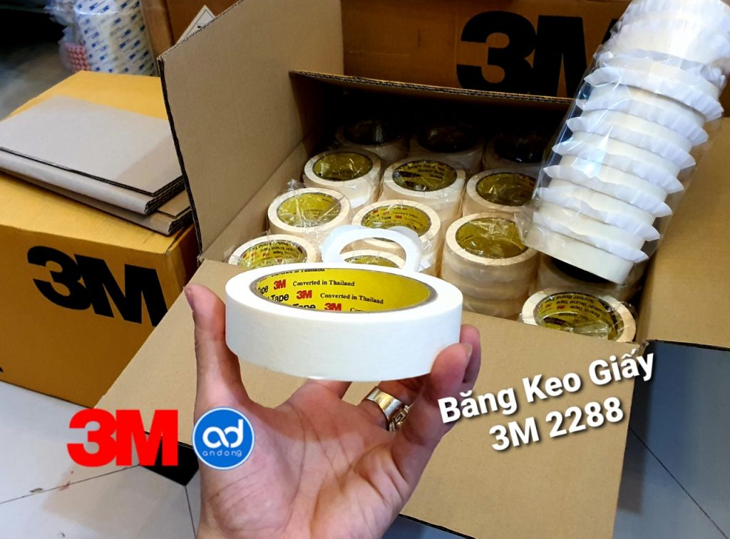 3M 2288 masking tape