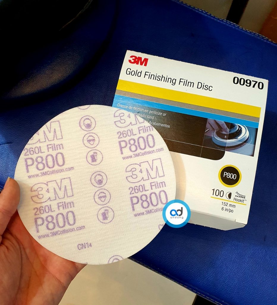00970 3M P800