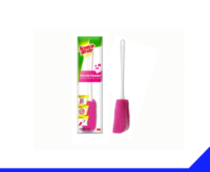 Cây cọ rửa bình không trầy Scotch Brite