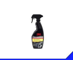 Chai xịt bảo dưỡng lốp xe 3M 39042LT Tire Dressing Hàng Thái Lan 400 ml