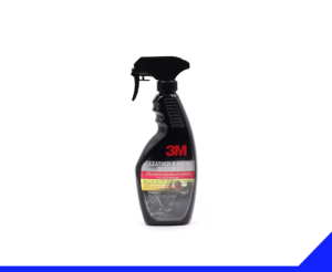 Chai xịt vệ sinh và dưỡng da ô tô 3M Leather Vinyl Restorer 39040LT Thái Lan