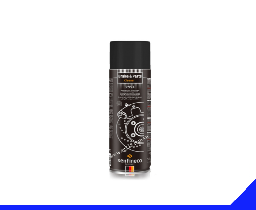 Dung dịch vệ sinh phanh Senfineco 9994 Brake & Parts Cleaner