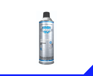 Sơn xịt cách điện màu đỏ Sprayon EL601 Nhập Mỹ