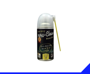 Chai tẩy rửa vệ sinh tiếp điểm điện tử NAUMADE NAU-CLEAN NA360 / NA500